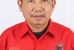 DARI GAGAL CALON KADES HINGGA KETUA DPRD: HAMDANI BUKTIKAN BERSAMA PDI-P, IMPIAN BISA DIWUJUDKAN