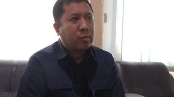 61.878 Warga Tanjab Terima Bantuan Pangan Bulog