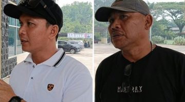 PUBLIK TUNTUT AKAR PERSOALAN DPRD TERUNGKAP, BK DIMINTA TRANSPARAN & SIGAP