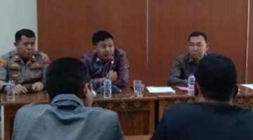 PROSES BK MASIH BERJALAN — DIBUKA TIDAK, HASILNYA DISAMPAIKAN DI PARIPURNA